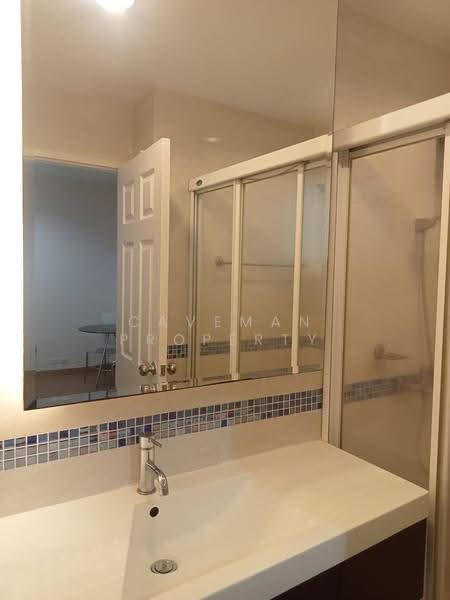 Life @ Sukhumvit 65, Bangkok, Sukhumvit Road, Phra Kanong Nua, Watthana, Bangkok, 1 Bedroom, 32 sqm, Condo For Rent, by Caveman Property, 500513528 - DDproperty.com