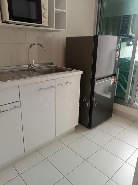 Life @ Sukhumvit 65, Bangkok, Sukhumvit Road, Phra Kanong Nua, Watthana, Bangkok, 1 Bedroom, 32 sqm, Condo For Rent, by Caveman Property, 500513528 - DDproperty.com