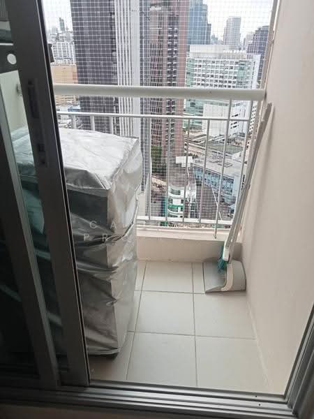 Life @ Sukhumvit 65, Bangkok, Sukhumvit Road, Phra Kanong Nua, Watthana, Bangkok, 1 Bedroom, 32 sqm, Condo For Rent, by Caveman Property, 500513528 - DDproperty.com