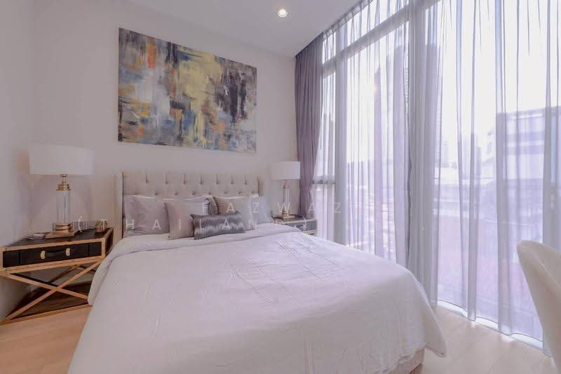 Vittorio 39, Bangkok, 8 Sukhumvit, Khlong Tan Nua, Watthana, Bangkok, 2 Bedrooms, 127 sqm, Condo For Sale, by Fazwaz (Thailand) Co., Ltd., 500513529 - DDproperty.com