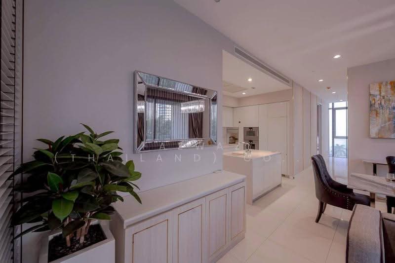 Vittorio 39, Bangkok, 8 Sukhumvit, Khlong Tan Nua, Watthana, Bangkok, 2 Bedrooms, 127 sqm, Condo For Sale, by Fazwaz (Thailand) Co., Ltd., 500513529 - DDproperty.com