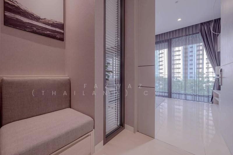 Vittorio 39, Bangkok, 8 Sukhumvit, Khlong Tan Nua, Watthana, Bangkok, 2 Bedrooms, 127 sqm, Condo For Sale, by Fazwaz (Thailand) Co., Ltd., 500513529 - DDproperty.com