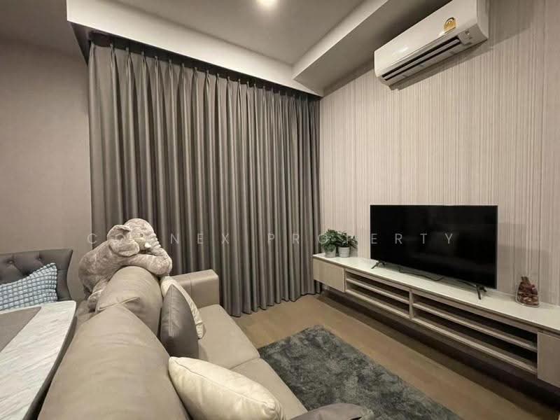 Park Origin Phayathai, กรุงเทพ, 89 Phaya Thai Road, ถนนพญาไท, ราชเทวี, กรุงเทพ, 55 ตร.ม., คอนโด ให้เช่า, โดย Connex Property, 500513532 - DDproperty.com