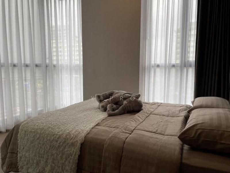 Park Origin Phayathai, Bangkok, 89 Phaya Thai Road, Thanon Phaya Thai, Ratchathewi, Bangkok, 2 Bedrooms, 55 sqm, Condo For Rent, by Connex Property, 500513532 - DDproperty.com