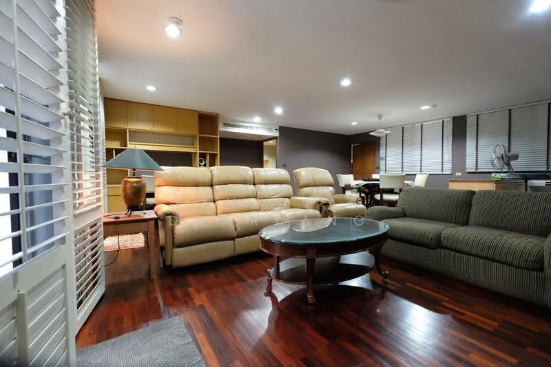 Baan Chan Condominium : บ้านจันทร์, กรุงเทพ, ซอยทองหล่อ 20 ถนนทองหล่อ, คลองตันเหนือ, วัฒนา, กรุงเทพ, 145 ตร.ม., คอนโด ขาย, โดย Kanrutai Dawruang, 500513534 - DDproperty.com