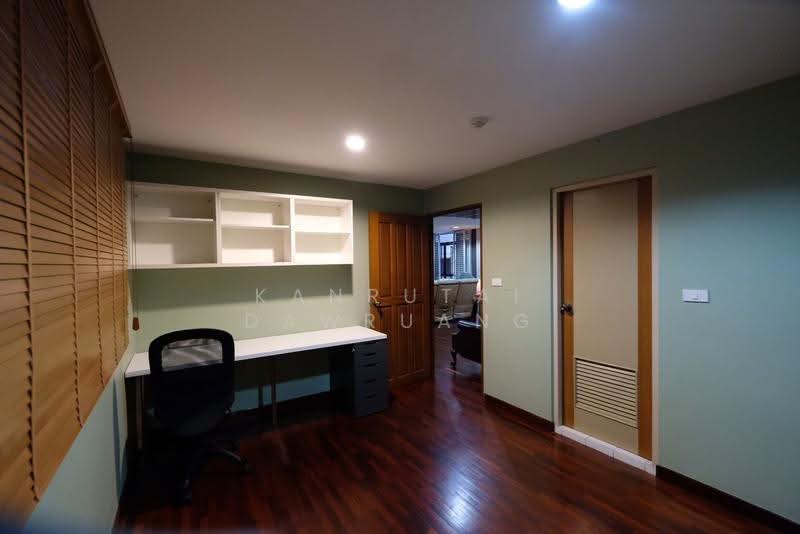 Baan Chan Condominium : บ้านจันทร์, กรุงเทพ, ซอยทองหล่อ 20 ถนนทองหล่อ, คลองตันเหนือ, วัฒนา, กรุงเทพ, 145 ตร.ม., คอนโด ขาย, โดย Kanrutai Dawruang, 500513534 - DDproperty.com