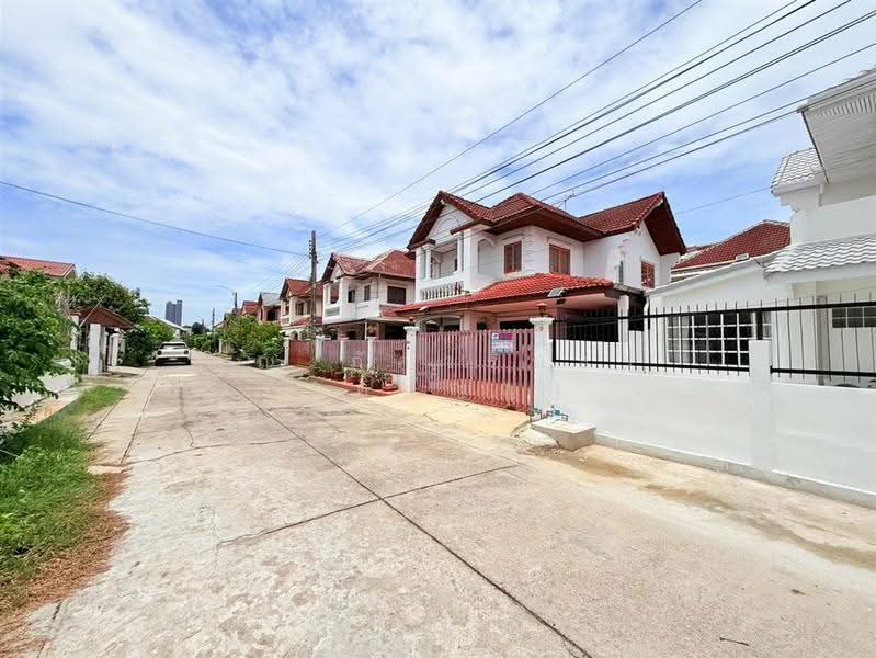 Maneeya 2 Sai Ma, Nonthaburi, Sai Ma, Muang Nonthaburi, Nonthaburi, 3 Bedrooms, 200 sqm, Single Detached House For Sale, by คุณ ภัควรินธร อัครศักดิ์ปัญญา (แนน), 500513536 - DDproperty.com