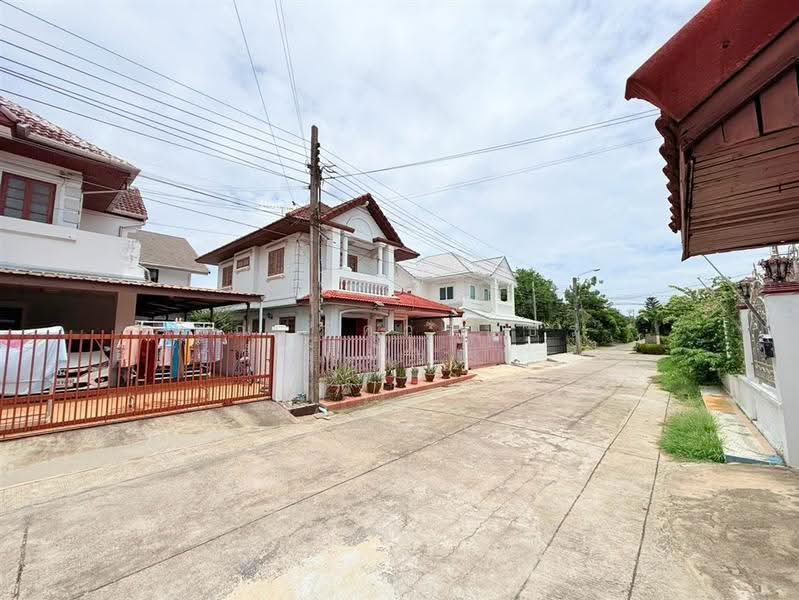 Maneeya 2 Sai Ma, Nonthaburi, Sai Ma, Muang Nonthaburi, Nonthaburi, 3 Bedrooms, 200 sqm, Single Detached House For Sale, by คุณ ภัควรินธร อัครศักดิ์ปัญญา (แนน), 500513536 - DDproperty.com