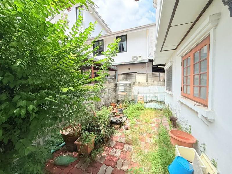 Maneeya 2 Sai Ma, Nonthaburi, Sai Ma, Muang Nonthaburi, Nonthaburi, 3 Bedrooms, 200 sqm, Single Detached House For Sale, by คุณ ภัควรินธร อัครศักดิ์ปัญญา (แนน), 500513536 - DDproperty.com