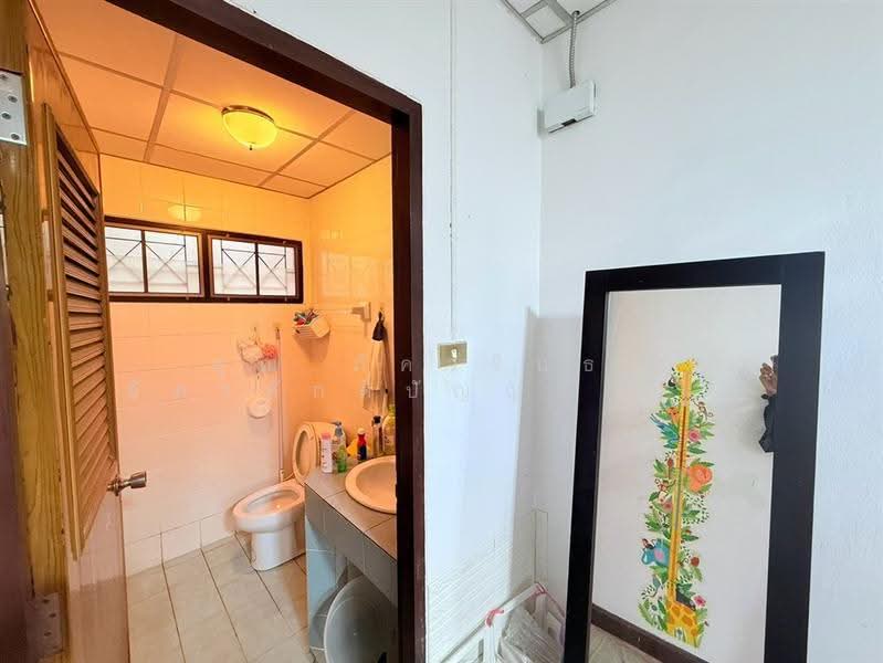 Maneeya 2 Sai Ma, Nonthaburi, Sai Ma, Muang Nonthaburi, Nonthaburi, 3 Bedrooms, 200 sqm, Single Detached House For Sale, by คุณ ภัควรินธร อัครศักดิ์ปัญญา (แนน), 500513536 - DDproperty.com