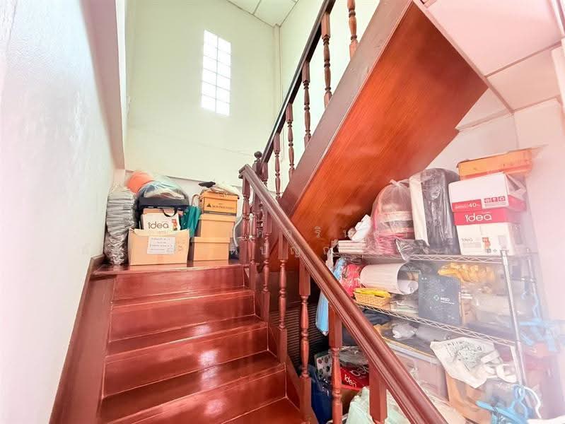 Maneeya 2 Sai Ma, Nonthaburi, Sai Ma, Muang Nonthaburi, Nonthaburi, 3 Bedrooms, 200 sqm, Single Detached House For Sale, by คุณ ภัควรินธร อัครศักดิ์ปัญญา (แนน), 500513536 - DDproperty.com