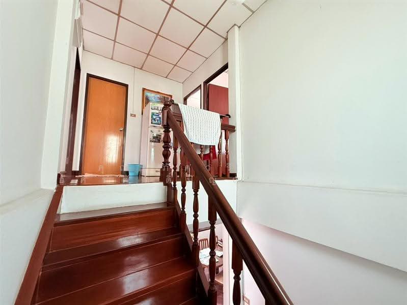 Maneeya 2 Sai Ma, Nonthaburi, Sai Ma, Muang Nonthaburi, Nonthaburi, 3 Bedrooms, 200 sqm, Single Detached House For Sale, by คุณ ภัควรินธร อัครศักดิ์ปัญญา (แนน), 500513536 - DDproperty.com