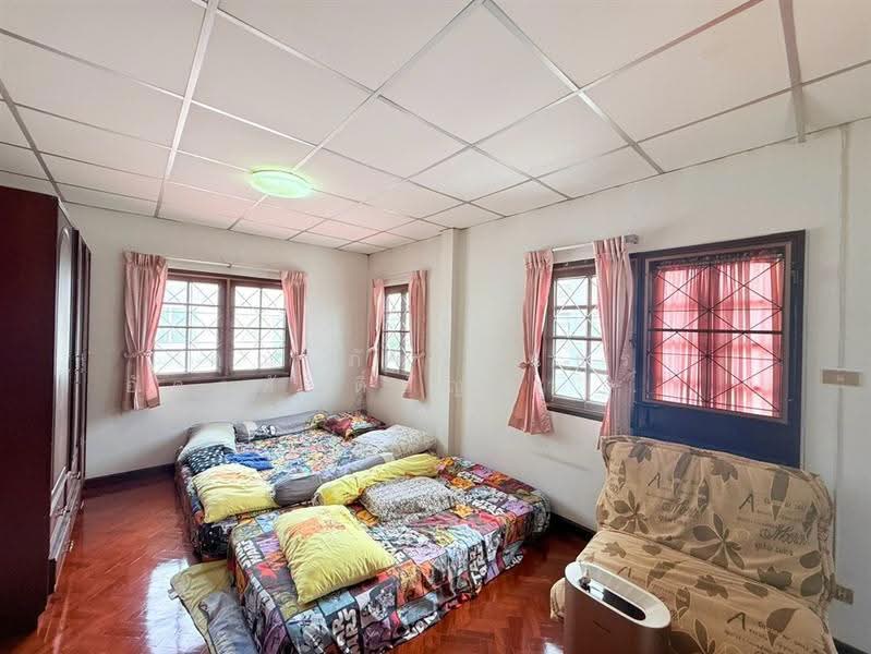 Maneeya 2 Sai Ma, Nonthaburi, Sai Ma, Muang Nonthaburi, Nonthaburi, 3 Bedrooms, 200 sqm, Single Detached House For Sale, by คุณ ภัควรินธร อัครศักดิ์ปัญญา (แนน), 500513536 - DDproperty.com