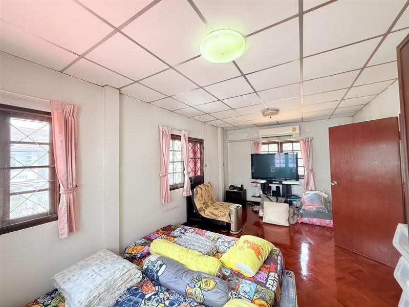 Maneeya 2 Sai Ma, Nonthaburi, Sai Ma, Muang Nonthaburi, Nonthaburi, 3 Bedrooms, 200 sqm, Single Detached House For Sale, by คุณ ภัควรินธร อัครศักดิ์ปัญญา (แนน), 500513536 - DDproperty.com