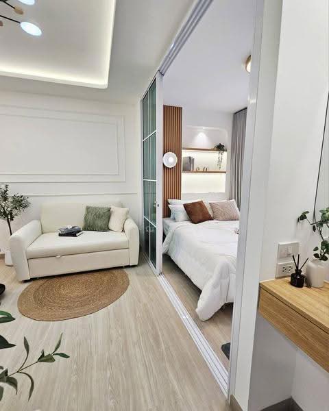 Lumpini Center Ladprao 111, Bangkok, 60-127 Soi Lat Phrao 111, Khlong Chan, Bang Kapi, Bangkok, 1 Bedroom, 28 sqm, Condo For Sale, by คุณอัง, 500513537 - DDproperty.com