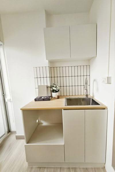 Lumpini Center Ladprao 111, Bangkok, 60-127 Soi Lat Phrao 111, Khlong Chan, Bang Kapi, Bangkok, 1 Bedroom, 28 sqm, Condo For Sale, by คุณอัง, 500513537 - DDproperty.com