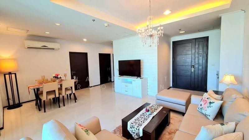 Piyathip Place, Bangkok, 24 Soi Prommitr, Khlong Tan Nua, Watthana, Bangkok, 2 Bedrooms, 173 sqm, Apartment For Rent, by Hathairat Rookphan, 500513539 - DDproperty.com