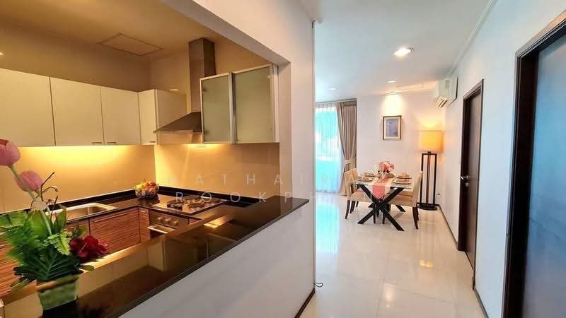 Piyathip Place, Bangkok, 24 Soi Prommitr, Khlong Tan Nua, Watthana, Bangkok, 2 Bedrooms, 173 sqm, Apartment For Rent, by Hathairat Rookphan, 500513539 - DDproperty.com