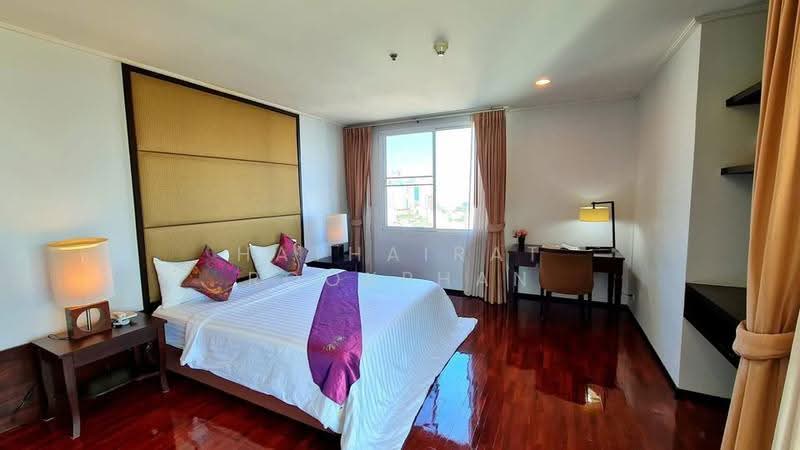 Piyathip Place, Bangkok, 24 Soi Prommitr, Khlong Tan Nua, Watthana, Bangkok, 2 Bedrooms, 173 sqm, Apartment For Rent, by Hathairat Rookphan, 500513539 - DDproperty.com