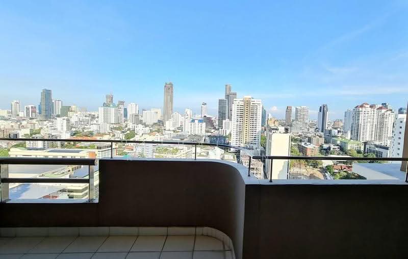 Piyathip Place, Bangkok, 24 Soi Prommitr, Khlong Tan Nua, Watthana, Bangkok, 2 Bedrooms, 173 sqm, Apartment For Rent, by Hathairat Rookphan, 500513539 - DDproperty.com
