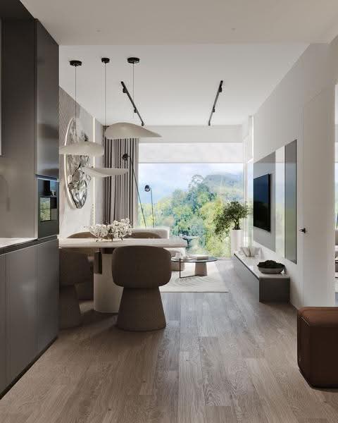 Atrium Andaman City : เอเทรี่ยม อันดามัน ซิตี้, ภูเก็ต, เชิงทะเล, ถลาง, ภูเก็ต, 40 ตร.ม., คอนโด ขาย, โดย Sikkares Ploydang, 500513543 - DDproperty.com