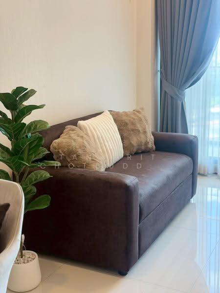Supalai Premier Charoen Nakhon, Bangkok, Lat Ya Road, Khlong San, Bangkok, 1 Bedroom, 48 sqm, Condo For Sale, by Tanakrit Chotbuddkayan, 500513544 - DDproperty.com