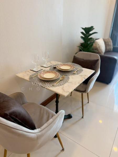 Supalai Premier Charoen Nakhon, Bangkok, Lat Ya Road, Khlong San, Bangkok, 1 Bedroom, 48 sqm, Condo For Sale, by Tanakrit Chotbuddkayan, 500513544 - DDproperty.com