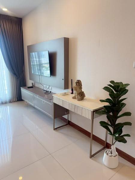 Supalai Premier Charoen Nakhon, Bangkok, Lat Ya Road, Khlong San, Bangkok, 1 Bedroom, 48 sqm, Condo For Sale, by Tanakrit Chotbuddkayan, 500513544 - DDproperty.com