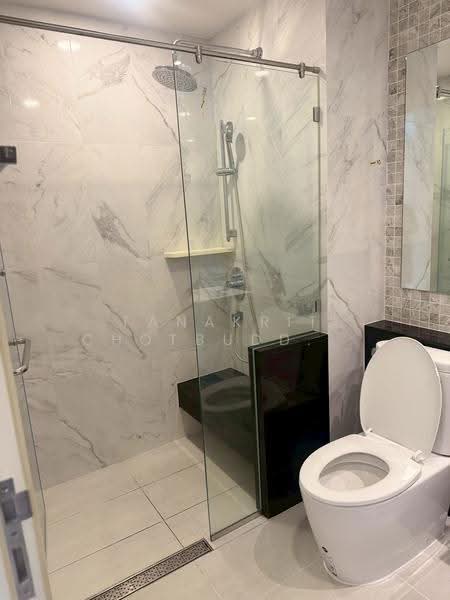 Supalai Premier Charoen Nakhon, Bangkok, Lat Ya Road, Khlong San, Bangkok, 1 Bedroom, 48 sqm, Condo For Sale, by Tanakrit Chotbuddkayan, 500513544 - DDproperty.com