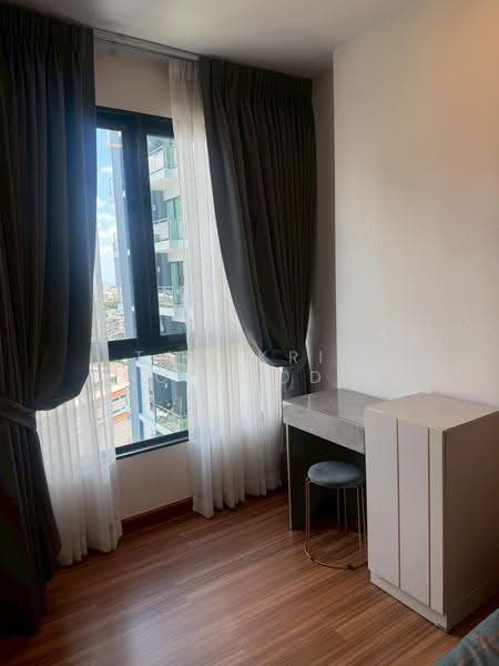 Supalai Premier Charoen Nakhon, Bangkok, Lat Ya Road, Khlong San, Bangkok, 1 Bedroom, 48 sqm, Condo For Sale, by Tanakrit Chotbuddkayan, 500513544 - DDproperty.com