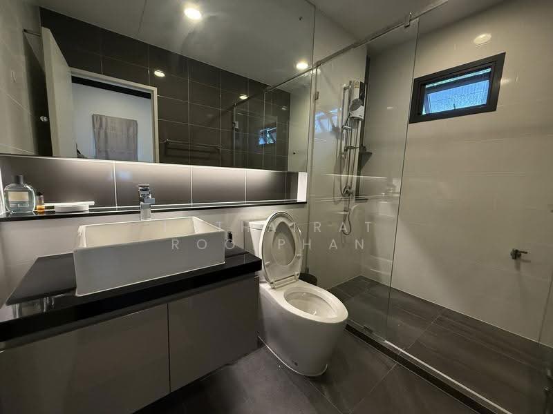 Setthasiri-Krungthep Kreetha 2, Bangkok, Krungthep Kreetha Road, Hua Mak, Bang Kapi, Bangkok, 4 Bedrooms, 250 sqm, Single Detached House For Rent, by Hathairat Rookphan, 500513548 - DDproperty.com