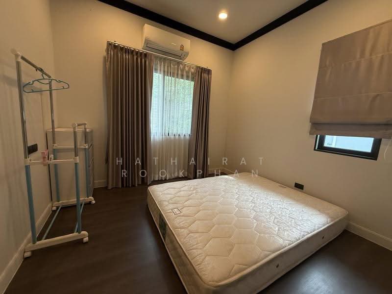 Setthasiri-Krungthep Kreetha 2, Bangkok, Krungthep Kreetha Road, Hua Mak, Bang Kapi, Bangkok, 4 Bedrooms, 250 sqm, Single Detached House For Rent, by Hathairat Rookphan, 500513548 - DDproperty.com