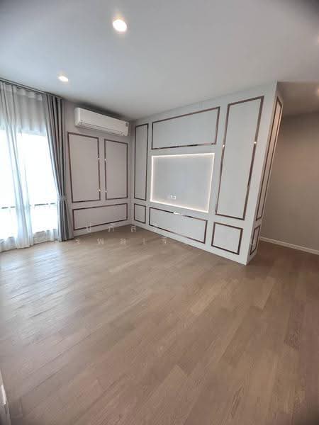Burasiri Panyaintra, Bangkok, Khlong Song Road, Bang Chun, Khlong Sam Wa, Bangkok, 6 Bedrooms, 300 sqm, Single Detached House For Sale, by Papatsarin Jirapolruangchai, 500513549 - DDproperty.com