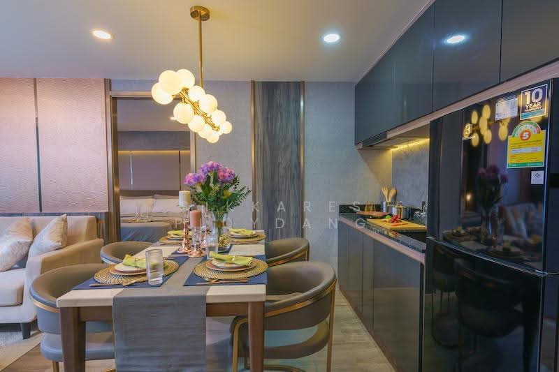 Eco Resort Bang Saray Sattahip : อีโค รีสอร์ท บางเสร่ สัตหีบ, ชลบุรี, 222 หมู่2, บางเสร่, สัตหีบ, ชลบุรี, 54 ตร.ม., คอนโด ขาย, โดย Sikkares Ploydang, 500513551 - DDproperty.com