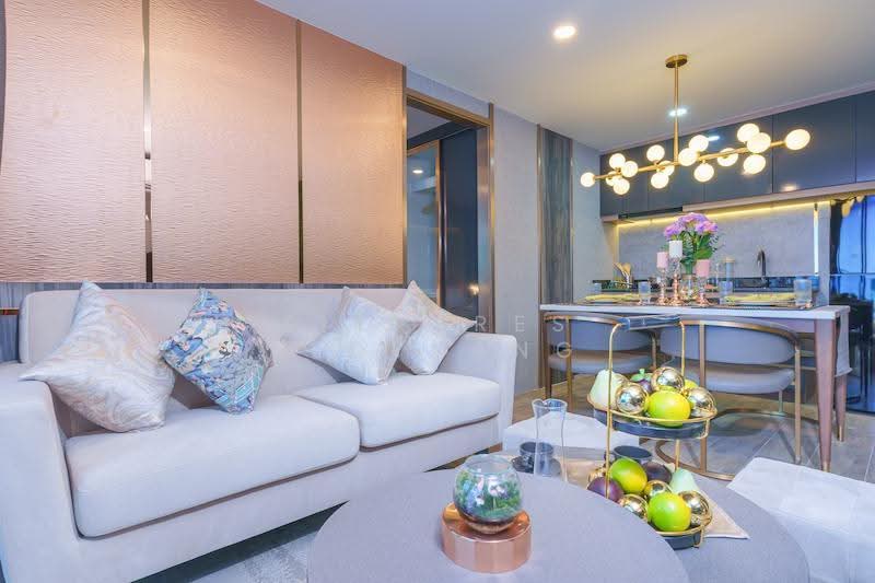 Eco Resort Bang Saray Sattahip, Chon Buri (Pattaya), 222 Village No. 2, Bang Sa-re, Sattahip, Chon Buri (Pattaya), 2 Bedrooms, 54 sqm, Condo For Sale, by Sikkares Ploydang, 500513551 - DDproperty.com