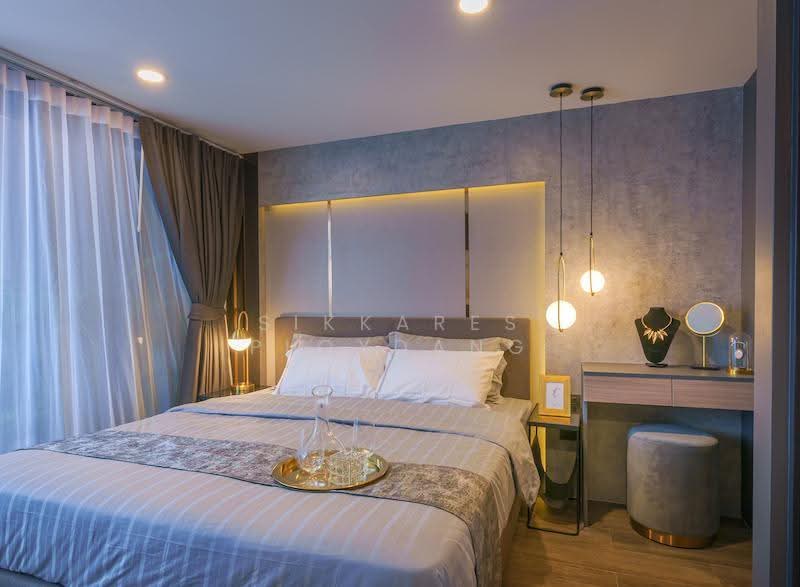 Eco Resort Bang Saray Sattahip, Chon Buri (Pattaya), 222 Village No. 2, Bang Sa-re, Sattahip, Chon Buri (Pattaya), 2 Bedrooms, 54 sqm, Condo For Sale, by Sikkares Ploydang, 500513551 - DDproperty.com