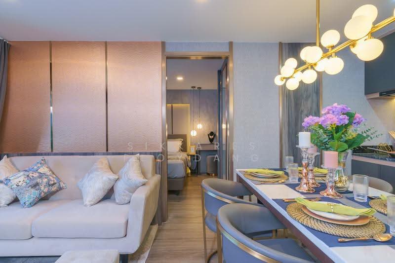 Eco Resort Bang Saray Sattahip, Chon Buri (Pattaya), 222 Village No. 2, Bang Sa-re, Sattahip, Chon Buri (Pattaya), 2 Bedrooms, 54 sqm, Condo For Sale, by Sikkares Ploydang, 500513551 - DDproperty.com