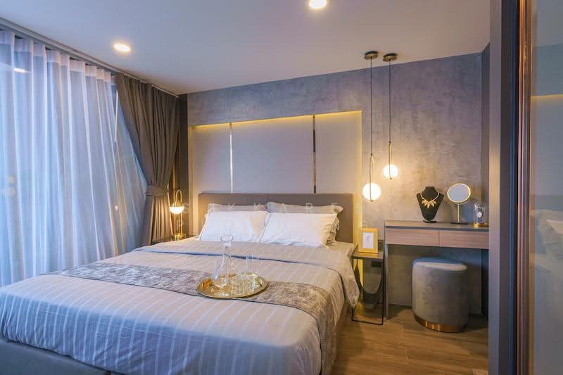 Eco Resort Bang Saray Sattahip, Chon Buri (Pattaya), 222 Village No. 2, Bang Sa-re, Sattahip, Chon Buri (Pattaya), 2 Bedrooms, 54 sqm, Condo For Sale, by Sikkares Ploydang, 500513551 - DDproperty.com