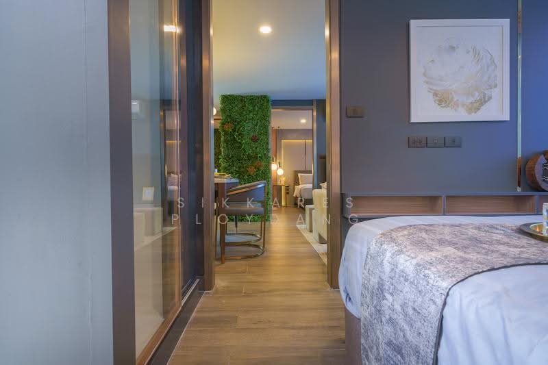 Eco Resort Bang Saray Sattahip : อีโค รีสอร์ท บางเสร่ สัตหีบ, ชลบุรี, 222 หมู่2, บางเสร่, สัตหีบ, ชลบุรี, 54 ตร.ม., คอนโด ขาย, โดย Sikkares Ploydang, 500513551 - DDproperty.com