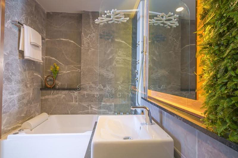 Eco Resort Bang Saray Sattahip, Chon Buri (Pattaya), 222 Village No. 2, Bang Sa-re, Sattahip, Chon Buri (Pattaya), 2 Bedrooms, 54 sqm, Condo For Sale, by Sikkares Ploydang, 500513551 - DDproperty.com