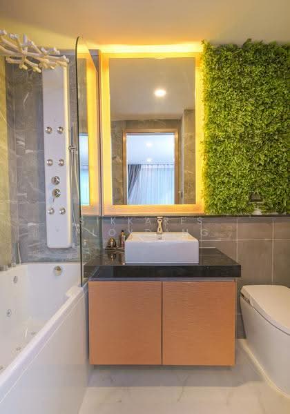 Eco Resort Bang Saray Sattahip, Chon Buri (Pattaya), 222 Village No. 2, Bang Sa-re, Sattahip, Chon Buri (Pattaya), 2 Bedrooms, 54 sqm, Condo For Sale, by Sikkares Ploydang, 500513551 - DDproperty.com