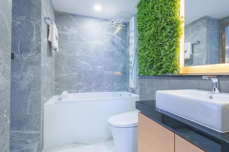 Eco Resort Bang Saray Sattahip : อีโค รีสอร์ท บางเสร่ สัตหีบ, ชลบุรี, 222 หมู่2, บางเสร่, สัตหีบ, ชลบุรี, 54 ตร.ม., คอนโด ขาย, โดย Sikkares Ploydang, 500513551 - DDproperty.com