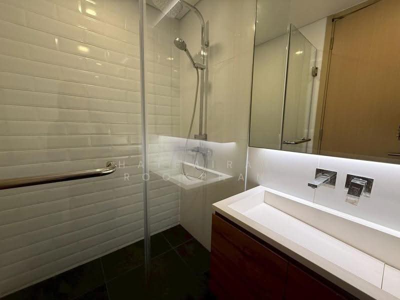 Landmark @MRTA Station, Bangkok, 397 Rama 9 Road, Bang Kapi, Huai Khwang, Bangkok, 1 Bedroom, 37 sqm, Condo For Rent, by Hathairat Rookphan, 500513553 - DDproperty.com