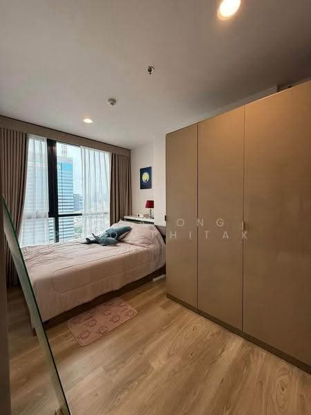 Oka Haus Sukhumvit 36 : โอกะ เฮ้าส์ สุขุมวิท 36, กรุงเทพ, 3399 ถนนพระรามที่ ๔, คลองตัน, คลองเตย, กรุงเทพ, 35 ตร.ม., คอนโด ให้เช่า, โดย Manapong Phromphitak, 500513555 - DDproperty.com