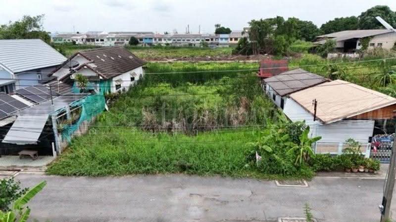 รังสิต-นครนายก, Pathum Thani, รังสิต-นครนายก, Prachathipat, Thanyaburi, Pathum Thani, , 472 sqm, Land For Sale, by คุณ วันนภา (อีฟ), 500513556 - DDproperty.com