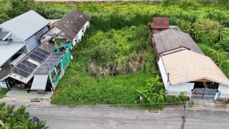 รังสิต-นครนายก, Pathum Thani, รังสิต-นครนายก, Prachathipat, Thanyaburi, Pathum Thani, , 472 sqm, Land For Sale, by คุณ วันนภา (อีฟ), 500513556 - DDproperty.com