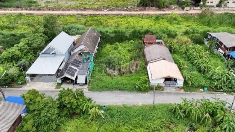 รังสิต-นครนายก, Pathum Thani, รังสิต-นครนายก, Prachathipat, Thanyaburi, Pathum Thani, , 472 sqm, Land For Sale, by คุณ วันนภา (อีฟ), 500513556 - DDproperty.com