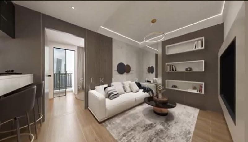 Capri Residences Bangtao, Phuket, Choeng Thale, Thalang, Phuket, 1 Bedroom, 35 sqm, Condo For Sale, by Sikkares Ploydang, 500513558 - DDproperty.com