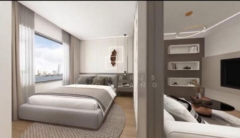 Capri Residences Bangtao : คาพรี เรสซิเด้น บางเทา, ภูเก็ต, เชิงทะเล, ถลาง, ภูเก็ต, 35 ตร.ม., คอนโด ขาย, โดย Sikkares Ploydang, 500513558 - DDproperty.com