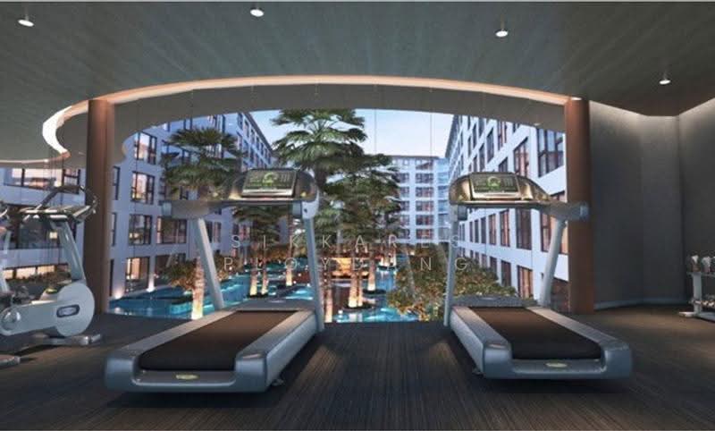 Capri Residences Bangtao : คาพรี เรสซิเด้น บางเทา, ภูเก็ต, เชิงทะเล, ถลาง, ภูเก็ต, 35 ตร.ม., คอนโด ขาย, โดย Sikkares Ploydang, 500513558 - DDproperty.com